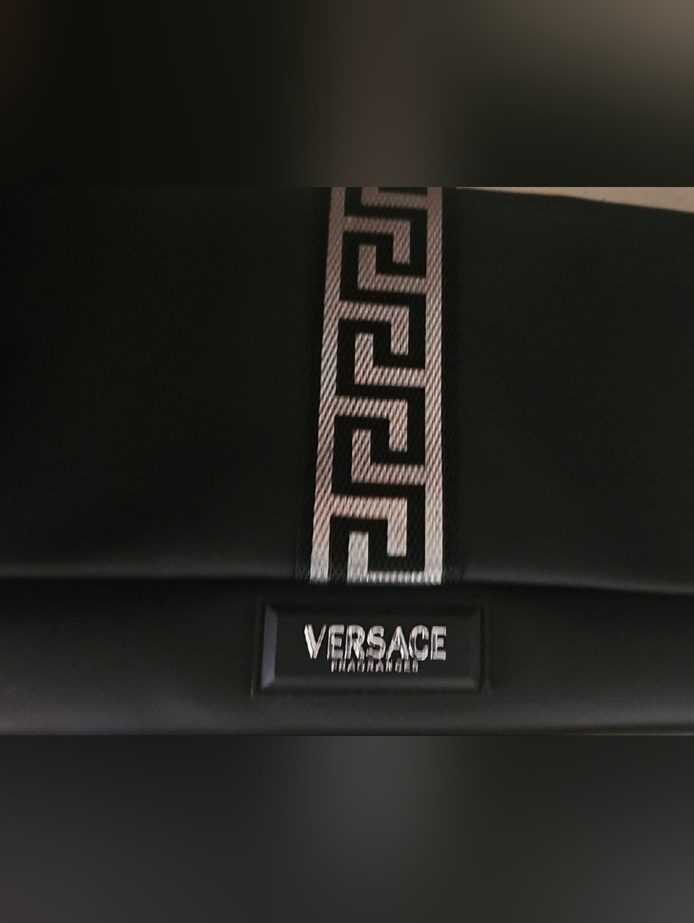 “Versace Fragrance Cologne Men Authentic Designer Scent Gift Ready”